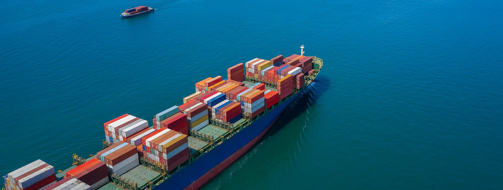 Ocean Freight